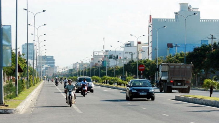 Bạn hữu đường xa: Hướng về hậu phương của các bác tài (20/10/2016)