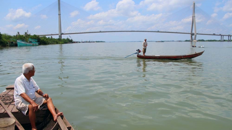 Nhiều Doanh nghiệp ở Đồng bằng sông Cửu Long không tuyển dụng được lao động (25/10/2016)