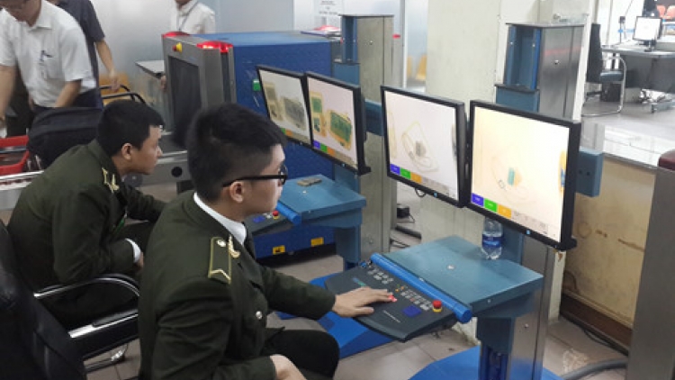 Vấn đề an toàn, an ninh hàng không cần được nhìn nhận như thế nào? (21/10/2016)