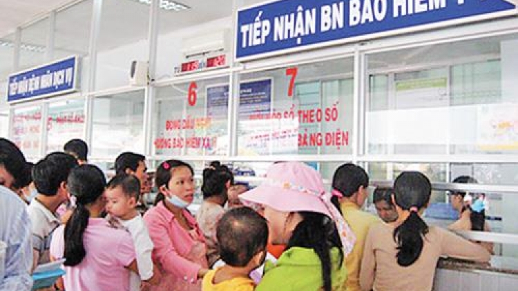 Vì sao còn ít lao động tự do tham gia Bảo hiểm Y tế và Bảo hiểm Xã hội tự nguyện (3/10/2016)