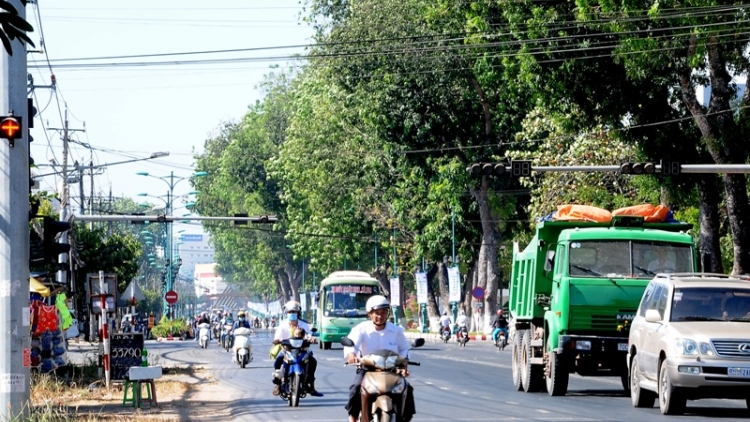 Bạn hữu đường xa (27/10/2016)