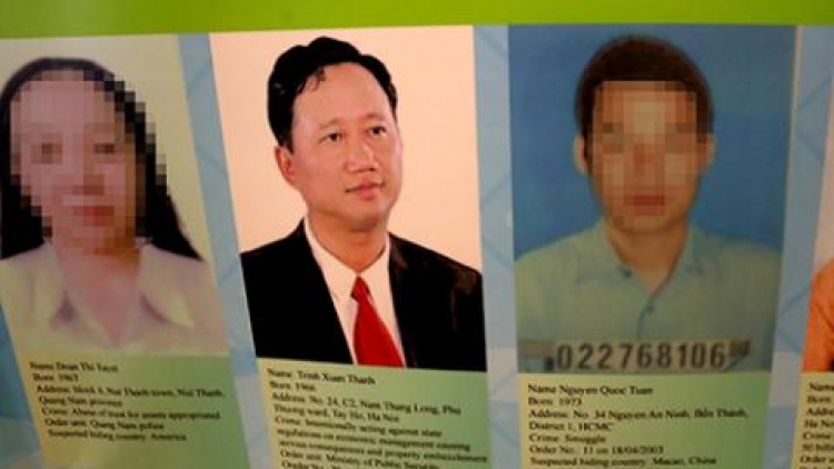 Chia sẻ thông tin, chung tay truy bắt tội phạm truy nã (26/10/2016)