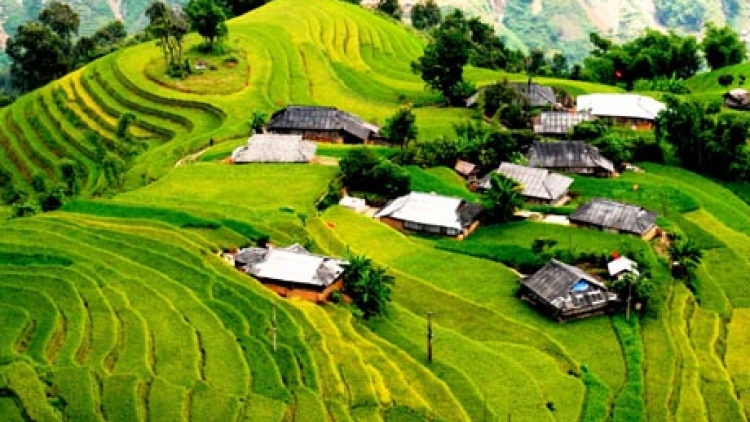 Hà Giang: Làm gì để phát triển kinh tế bền vững từ du lịch (14/10/2016)