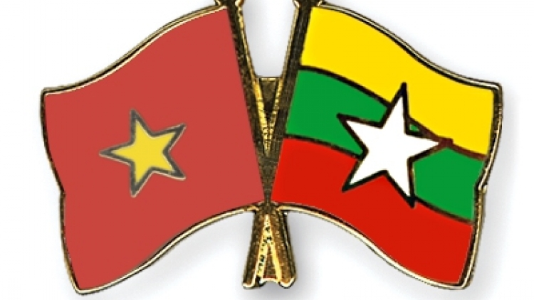 Thúc đẩy quan hệ Việt Nam - Myanmar đa dạng và hiệu quả hơn (26/10/2016)