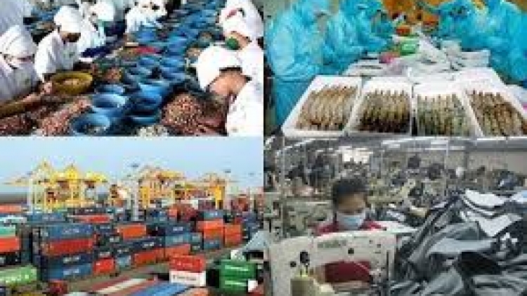 Tăng trưởng GDP 6,7% là rất khó (7/10/2016)