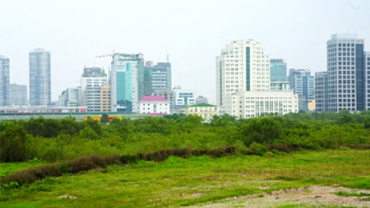 Ủy ban Thường vụ Quốc hội đề nghị làm rõ vì sao khiếu nại, tố cáo trong lĩnh vực đất đai vẫn phức tạp, chiếm số lượng lớn (Thời sự chiều 04/10/2016)
