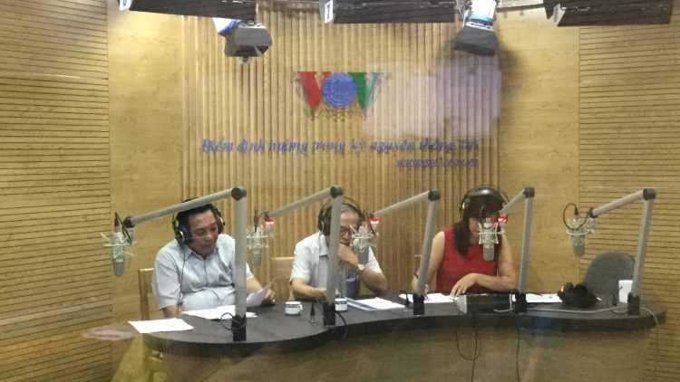 Để hàng Việt chiếm lĩnh thị trường nông thôn (16/10/2016)
