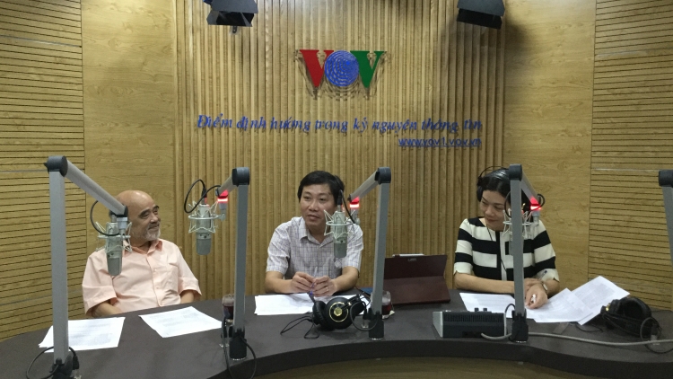 Tích tụ ruộng đất - Giải pháp cho sản xuất nông nghiệp hiện đại (23/10/2016)