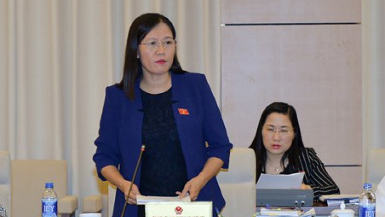 Làm tốt công tác cán bộ để chống tham nhũng có hiệu quả (12/10/2016)