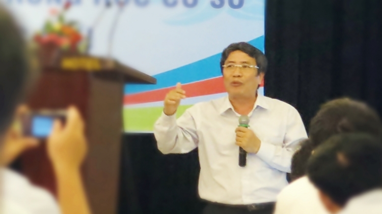 Định hướng nghề nghiệp và phân luồng trong giáo dục phổ thông - Đâu là con đường hiệu quả? (28/10/2016)