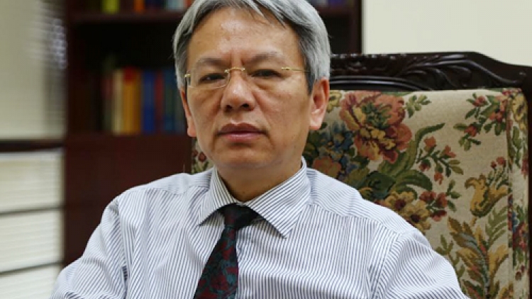 Các bộ, ngành địa phương thành lập các tổ công tác kiểm tra việc thực hiện kết luận của Bộ trưởng, Chủ tịch Ủy ban nhân dân tỉnh theo mô hình nào? (11/10/2016)