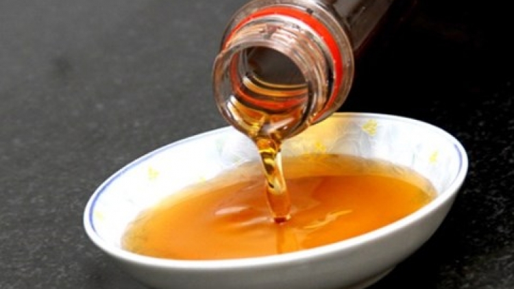 Bộ Y tế cho biết, đã có kết quả thanh kiểm tra chất lượng nước mắm trên toàn quốc và sẽ gửi kết quả lên Thủ tướng và công bố với báo chí. (Thời sự trưa 22/10/2016)
