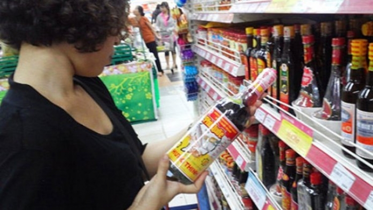Arsen, nước mắm và câu chuyện minh bạch thông tin (21/10/2016)