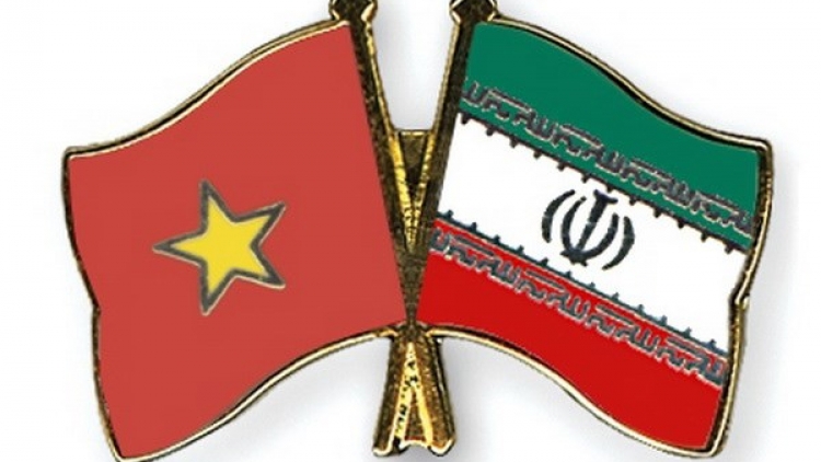 Thúc đẩy hơn nữa quan hệ hợp tác hữu nghị Việt Nam - Iran (6/10/2016)