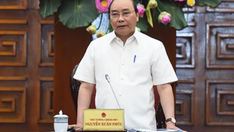 Thủ tướng yêu cầu Uỷ ban nhân dân thành phố Hồ Chí Minh báo cáo 8 vấn đề nóng, liên quan đến việc tạo điều kiện kinh doanh cho người dân, chống ngập, an toàn vệ sinh thực phẩm (Thời sự chiều 21/10/2016)
