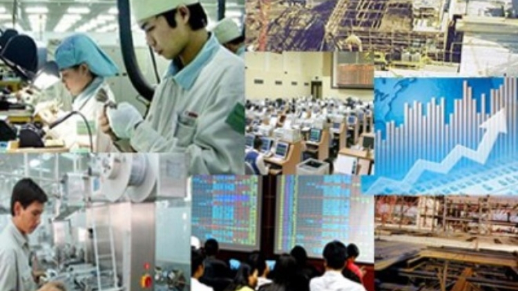 Tái cơ cấu kinh tế - Rút ngắn khoảng cách Nói và Làm (24/10/2016)
