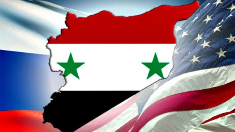 Nga - Mỹ làm chủ cuộc chơi tại Syria (2/10/2016)