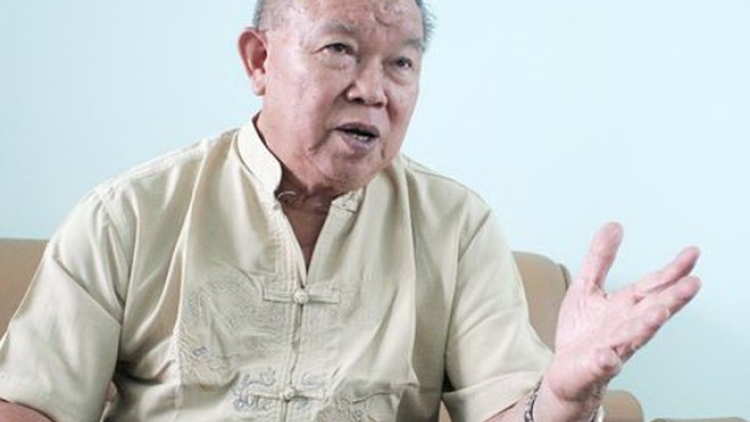 Chuyện gì đang xảy ra với hạt gạo Việt ? (19/10/2016)