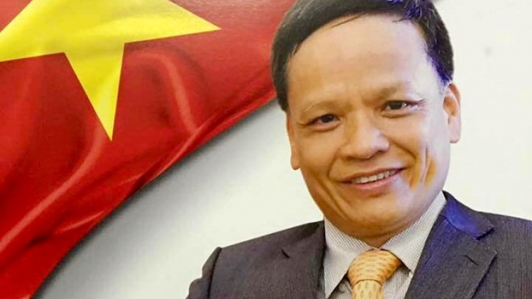 Việt Nam lần đầu tiên trúng cử vào Ủy ban Luật pháp quốc tế: Thể hiện uy tín và niềm tin của cộng đồng quốc tế dành cho Việt Nam (6/11/2016)