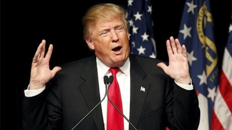 Tỷ phú Donald Trump bất ngờ trở thành Tổng thống thứ 45 của nước Mỹ (Thời sự chiều 09/11/2016)