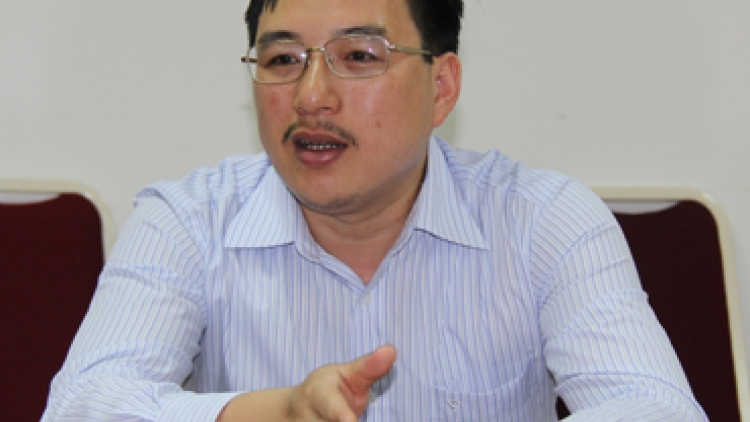 Nâng cao hiệu quả thoái vốn nhà nước (02/11/2016)