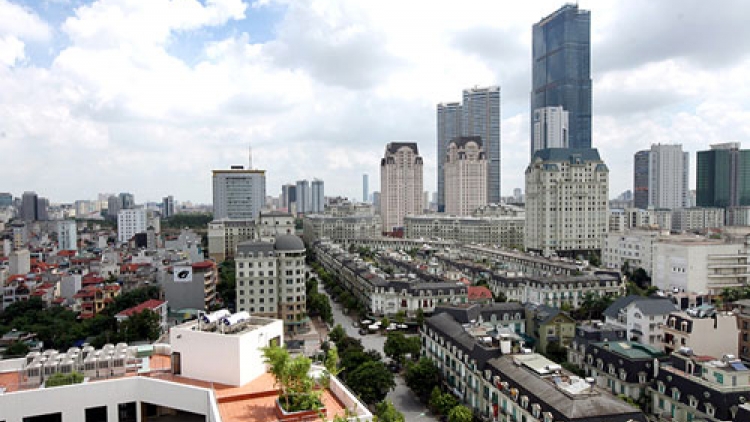 Xu hướng phát triển thị trường bất động sản cho thuê (29/11/2016)