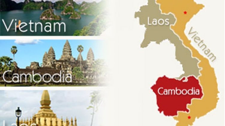 Thúc đẩy hợp tác khu vực tam giác phát triển Campuchia - Lào - Việt Nam (23/11/2016)