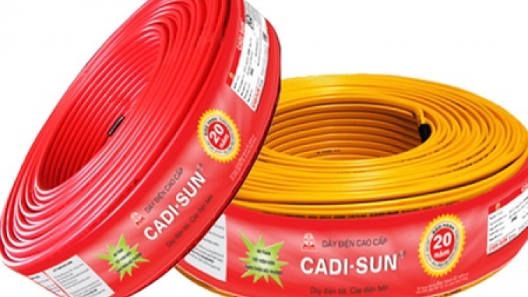 Tư vấn về mua và sử dụng dây cáp điện, các sản phẩm ổ cắm, phích cắm điện đảm bảo chất lượng và phù hợp với nhu cầu (08/11/2016)