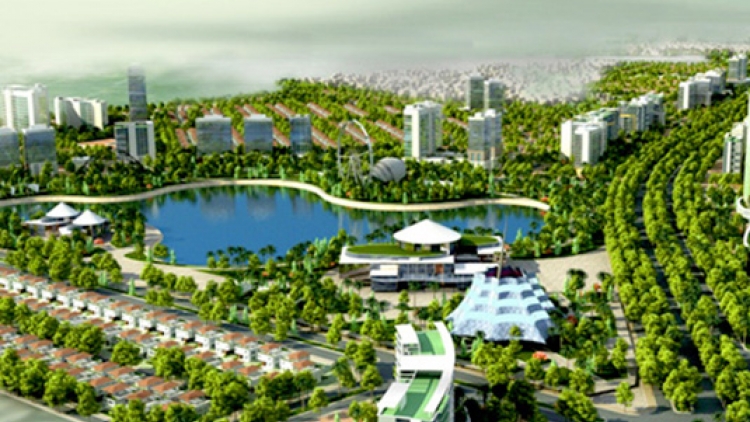 Cần có kế hoạch quy hoạch hướng về con người để có sự phát triển hài hòa giữa các đô thị (Thời sự trưa 6/11/2016)