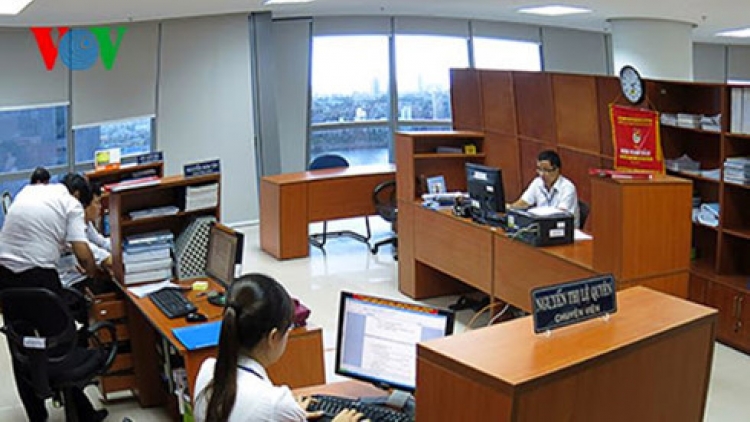 Khi công chức, viên chức vi phạm pháp luật (09/11/2016)