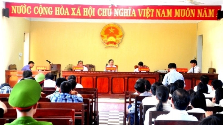 Án lệ và vai trò trong cải cách tư pháp (07/11/2016)