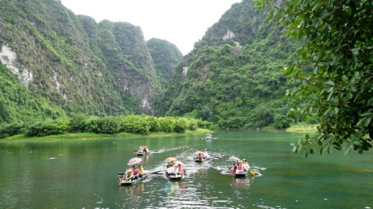 Luật Du lịch sửa đổi: Cần quy định cụ thể sản phẩm du lịch (30/11/2016)