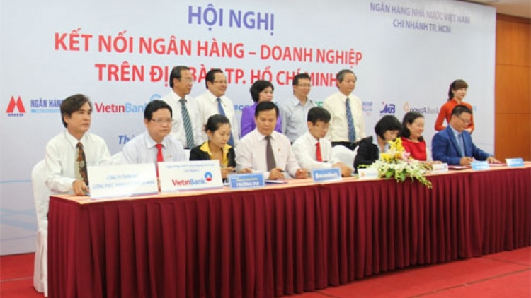 Muốn đồng hành, ngân hàng phải hiểu doanh nghiệp (12/11/2016)