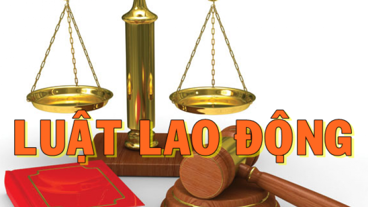 Tư vấn Luật Lao động (12/11/2016)