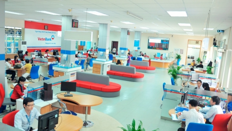 Triển khai đề án tăng cường tiếp cận dịch vụ ngân hàng cho nền kinh tế (05/11/2016)