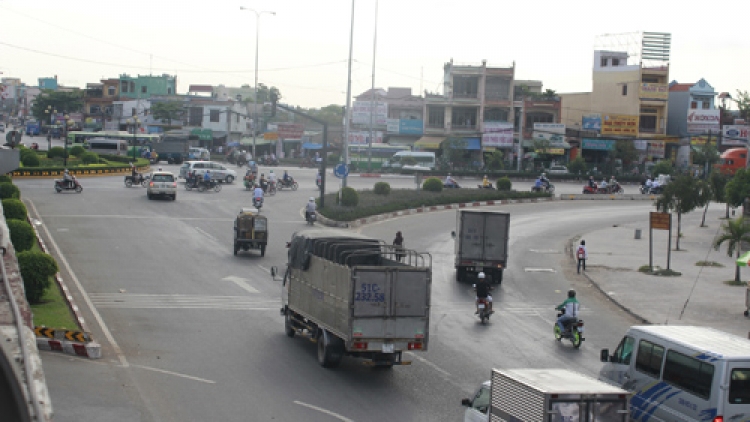 Bạn hữu đường xa (24/11/2016)
