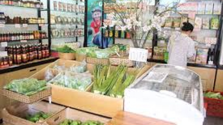 Thực phẩm sạch và nghịch lý niềm tin người tiêu dùng: Đứt gãy chuỗi giá trị thực phẩm an toàn (10/11/2016)