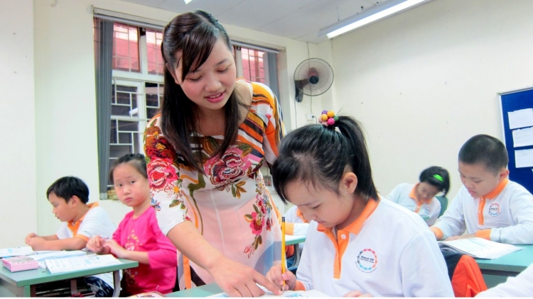 Tính mô phạm, giá trị cốt lõi của nghề giáo (19/11/2016)