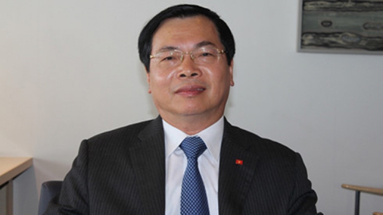 Ban Bí thư Trung ương Đảng ra quyết định kỷ luật đối với Ban cán sự Đảng bộ Công thương và ông Vũ Huy Hoàng (Thời sự chiều 3/11/2016)