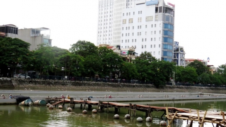Lãng phí cũng là một tội to (07/12/2016)