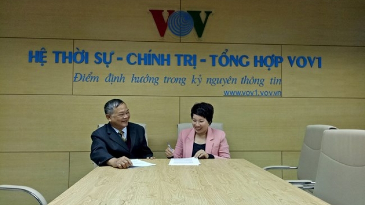 Tư vấn đi làm việc ở nước ngoài (16/12/2016)