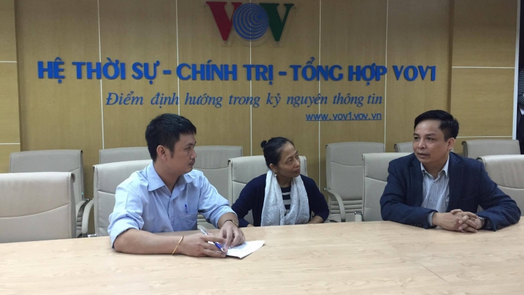 Những giải pháp sản xuất nông nghiệp thích ứng với biến đổi khí hậu (11/12/2016)