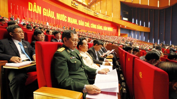 Một số việc cần làm ngay: Trách nhiệm và lòng tự trọng (21/12/2016)