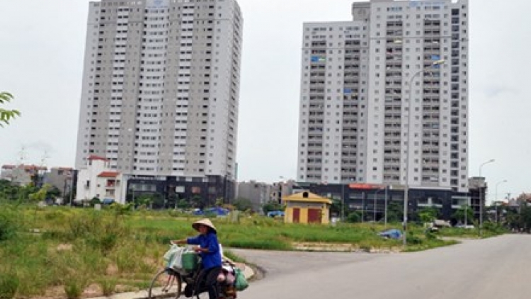 Nhà ở xã hội, nhà ở cho công nhân: Nguồn cung chưa đủ (09/12/2016)
