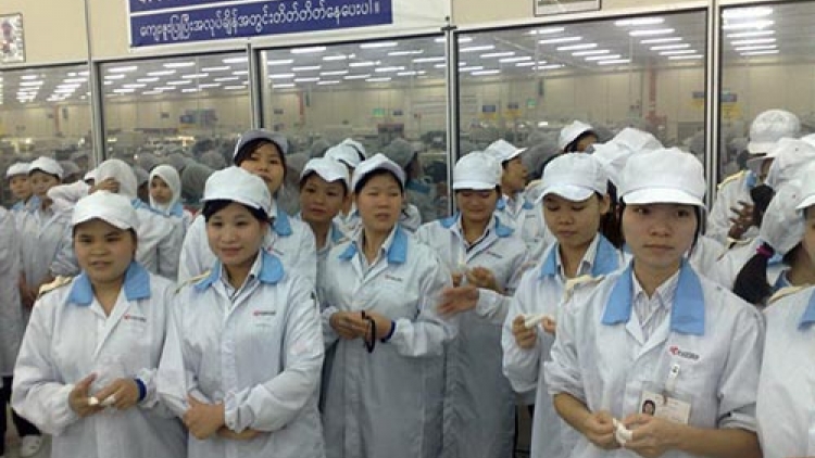 Việc đào tạo, giáo dục định hướng cho người lao động tham gia chương trình giúp việc gia đình tại Ả Rập Xê Út (2/12/2016)