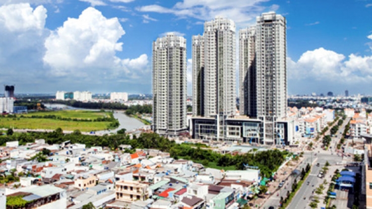 Giải pháp cân đối nguồn lực đầu tư vào thị trường bất động sản (27/12/2016)