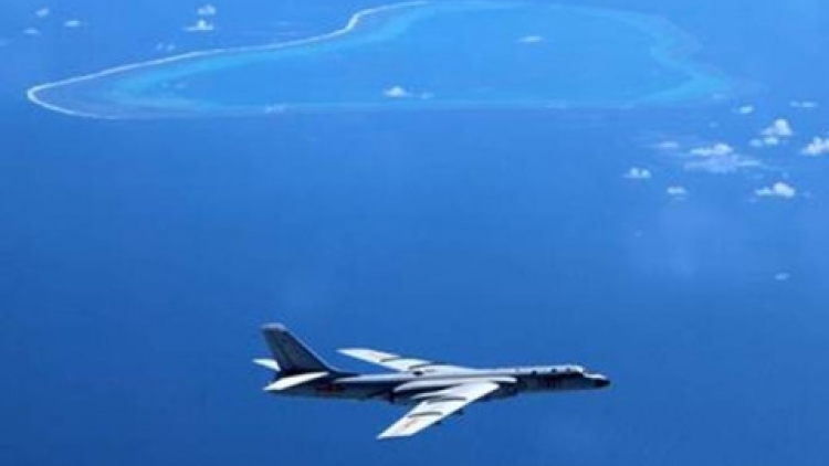 Việt Nam phản đối Trung Quốc mở đường bay dân sự đến sân bay ở đảo Phú Lâm, thuộc quần đảo Hoàng Sa (Thời sự đêm 23/12/2016)