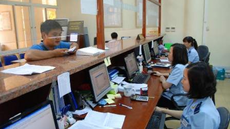 Xây dựng môi trường quản lý thuế điện tử- ưu tiên các doanh nghiệp xuất khẩu và đầu tư (07/12/2016)