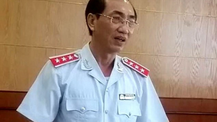 Thanh tra Chính phủ đã có văn bản trả lời Hội Nhà báo Việt Nam về việc một cán bộ của Thanh tra Chính phủ đã có những phát ngôn xúc phạm những người làm báo (Thời sự đêm 20/12/2016)