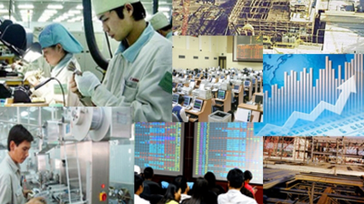 Bài học từ ổn định kinh tế vĩ mô (30/12/2016)